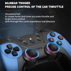 2026 New Game Stick 4K, 60000+ Games, Retro Gaming Console, Plug & Play