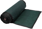 4ft x 459ft Windscreen Fencing Mesh, 90% Privacy Blockage with Metal Grommets