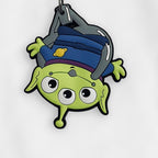 Toy Story Toiletry Bag Travel Toiletry Bag for Travel and Cosmetics