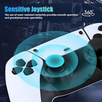 Retro Game Stick 4K, 128G Retro Gaming Console