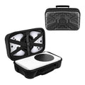 Shockproof EVA Hard Shell Carrying Case Waterproof Travel Storage Bag for Wireless Game Controllers