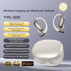 AI Translation Earbuds with Real-Time Translation in 144 Languages