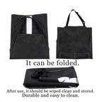 Kitchen Home Use Waterproof Oil-Proof Cartoon Apron