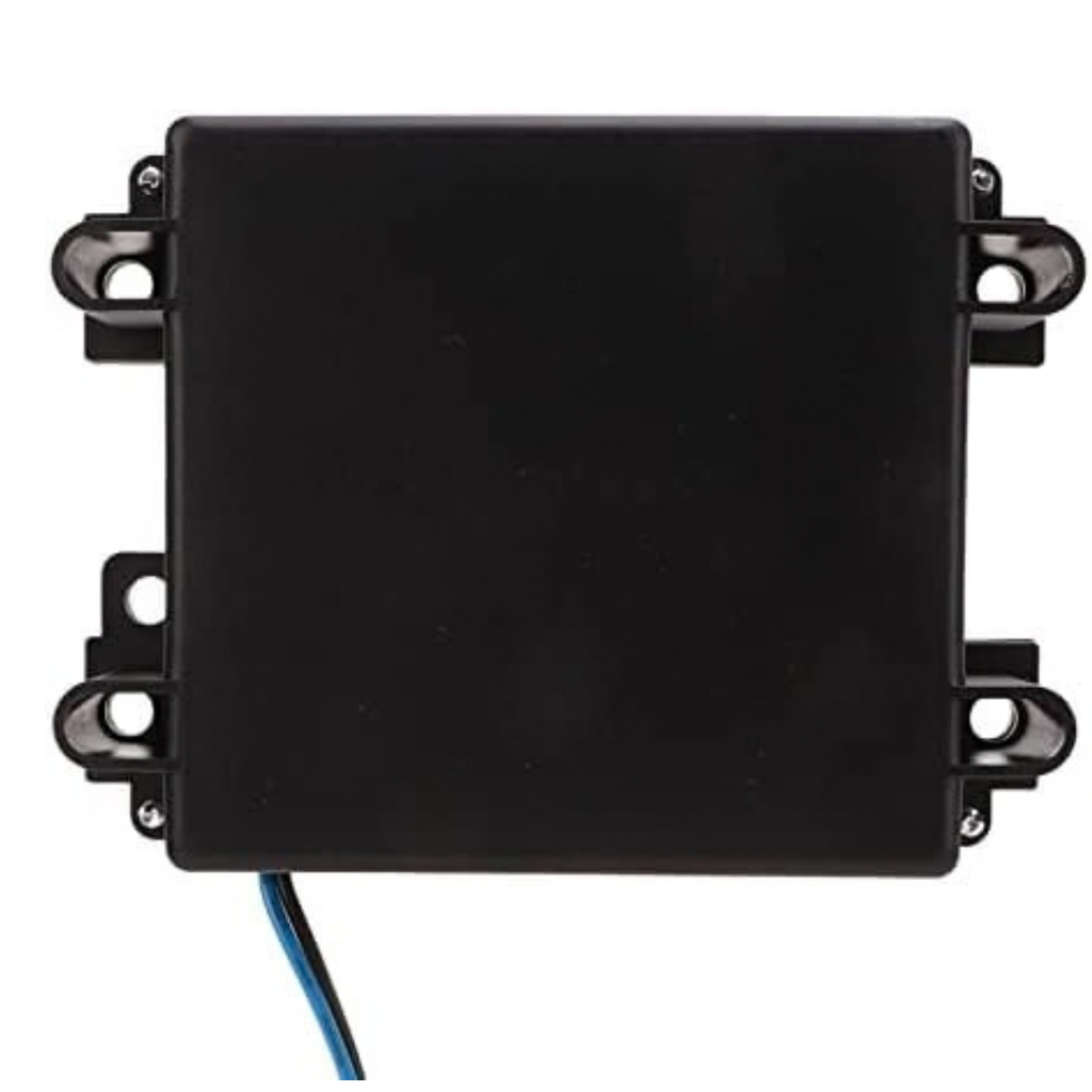 Trailer Brakes Breakaway Kit, Trailer Breakaway Kit, 12V Vehicle Universal Break Away System with 7 Box Battery Charger（Battery not included）
