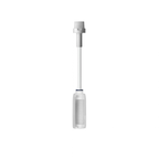 Summer Swig Set Bottle Swig Top 23oz Granite White Filter Straw