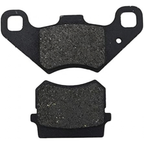 Go Kart Hydraulic Rear Disc Brake Caliper System, Go Kart Brake Kit for 50cc 110cc 125cc 150cc 200cc 250cc Dirt Bike Quad ATV Go Kart, Go Kart Brakes, Includes Brake Pads, Brakes,