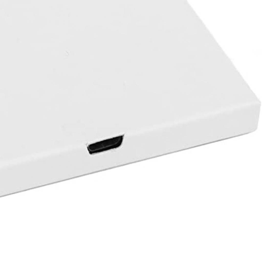 Gugxiom Video Greeting Card, Electronic Birthday Card with Video (7in)
