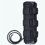 7 Inch Suppressor Cover, 1000℉ Heat Resistant Silencer Sleeve