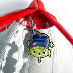 Toy Story Toiletry Bag Travel Toiletry Bag for Travel and Cosmetics