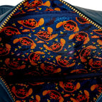 Stitch and Angel - Halloween Costumes - Crossbody Bag - Collectible Bags