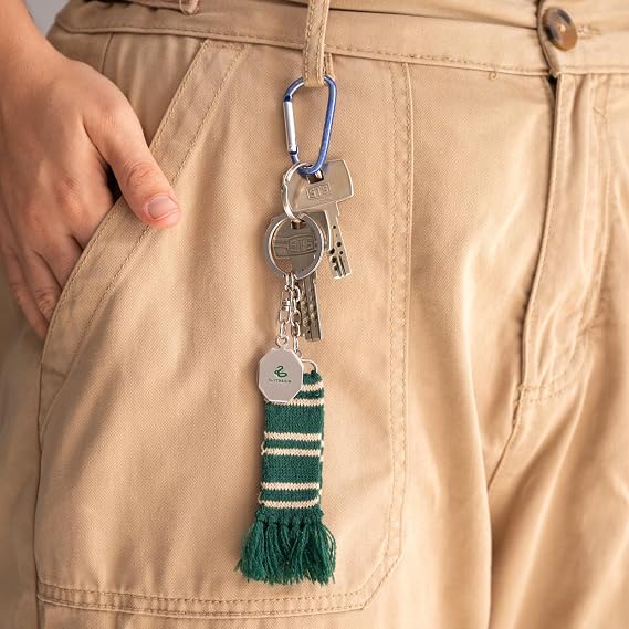 Keyring Harry Potter Merchandise
