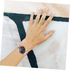 Stylish Diamond Watch Band Watch Replacement for Watch3 Fashionable Wristb