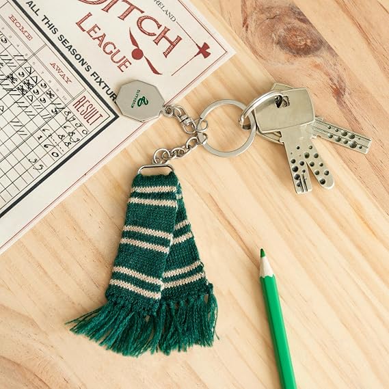 Keyring Harry Potter Merchandise
