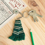 Keyring Harry Potter Merchandise