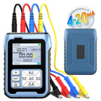 SG-003A 4–20mA Signal Generator, 0–24V Current & Voltage Simulator