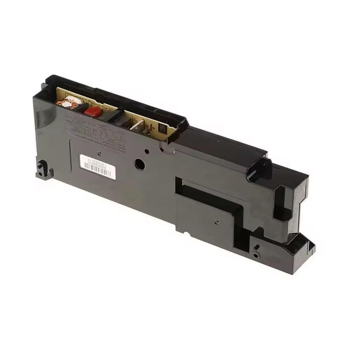 N14-200P1A Replacement Power Supply Compatible with PS4 CUH-1215A, ADP-200ER Internal PSU, 4-Pin Game Console Power Supply Repair Part