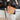 Luxury Collection Designer Women's Handbag Tote – Geometric Print PU Leather with Zipper Closure