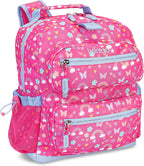 Kids 14” Backpack Set With Kids Prints Lunch Box