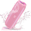 20W Portable Bluetooth Speaker, IPX6 Waterproof