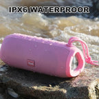 20W Portable Bluetooth Speaker, IPX6 Waterproof