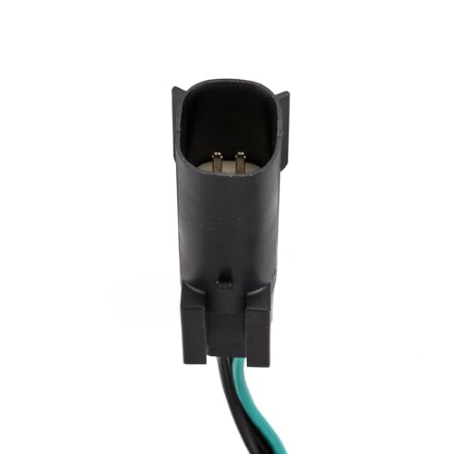 4-Pin Trailer Wiring Harness Fit For Ford Escape Titanium/SE/S 13-16
