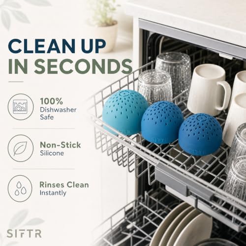 1pc Multi-Use Silicone Can Strainer - Mini Colander & Kitchen Gadget for Home Kitchen Accessories Gray