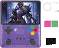 R39S Handheld Game Console, 20,000+ Games