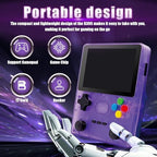 R39S Handheld Game Console, 20,000+ Games