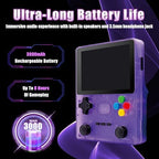 R39S Handheld Game Console, 20,000+ Games