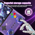R39S Handheld Game Console, 20,000+ Games