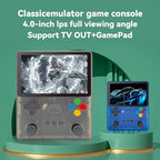 R39S Handheld Game Console, 20,000+ Games