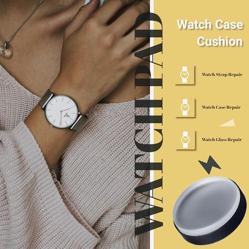 Gugxiom 75mm Watch Case Casing Cushion Tool
