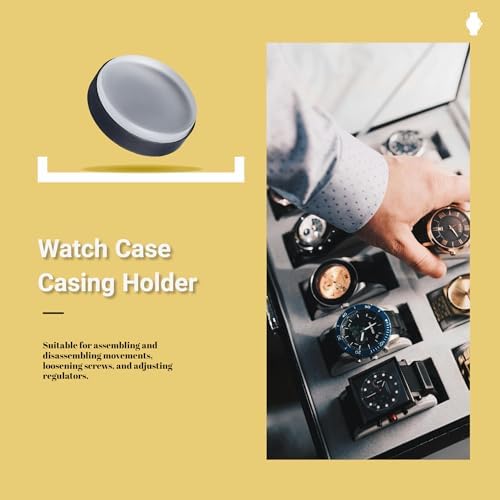Gugxiom 75mm Watch Case Casing Cushion Tool
