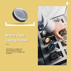 Gugxiom 75mm Watch Case Casing Cushion Tool