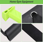 Portable Pull Up Bar For Doorway, Home Gym Equipment, Travel Pull Up Bar, 220lbs Weight Capacity, Chin-Up Core Training