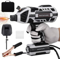 Portable Welding Machine, IGBT Inverter Handheld Welder, Adjustable 20–120A, for 1/16''-1/8'' Welding Rods, Father's Day Gift for Men