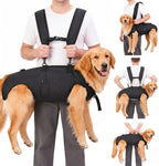 Dog Lift Harness Carrier, Large