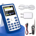 1C15 Handheld Oscilloscope, 110MHz