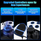 Retro Game Stick 4K,Retro Gaming Console (128G)