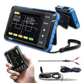 DSO152 Handheld Digital Oscilloscope, 200KHz