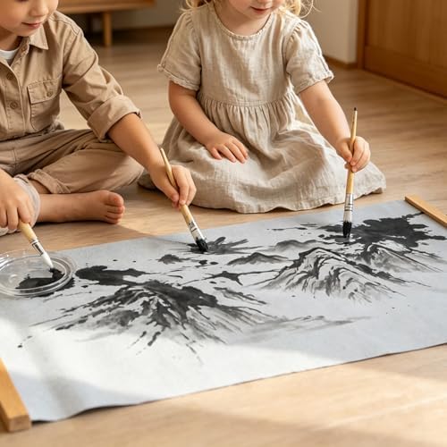 FUMMI Kids Magic Water Drawing Mat