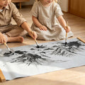 FUMMI Kids Magic Water Drawing Mat