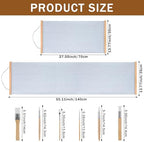 FUMMI Kids Magic Water Drawing Mat