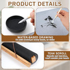 FUMMI Kids Magic Water Drawing Mat