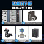 SG-003A 4-20mA Signal Generator, 0-24V