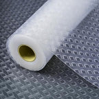 Clear Shelf Liners, Draw Liner for Kitchen Cabinets