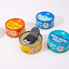 3 Pack Cat Paw Bottle Opener, Cute Multi-Function Can & Bottle Opener, Ergonomic Non-Slip Opener for Kitchen Home, Fun Gift for Cat Lovers