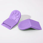 3 Pack Cat Paw Bottle Opener, Cute Multi-Function Can & Bottle Opener, Ergonomic Non-Slip Opener for Kitchen Home, Fun Gift for Cat Lovers