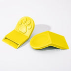 3 Pack Cat Paw Bottle Opener, Cute Multi-Function Can & Bottle Opener, Ergonomic Non-Slip Opener for Kitchen Home, Fun Gift for Cat Lovers