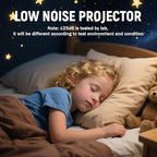 M300 Pro Mini Game Projector, 36,000+ Games
